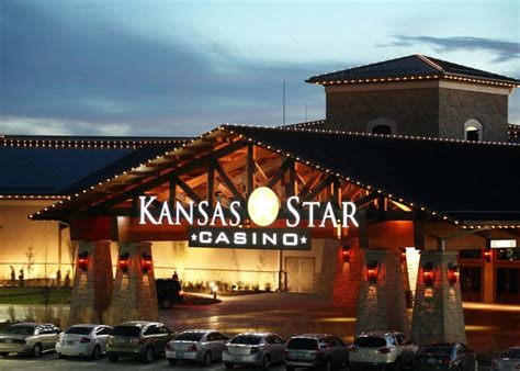 kansas star casino job fair  After interviewing at KANSAS STAR CASINO, 50% of 28 respondents said that they felt really excited to work there